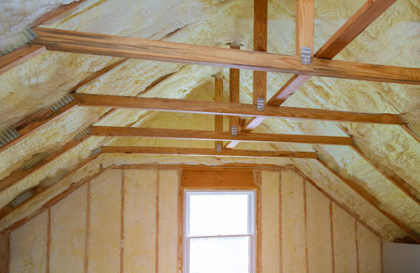 Best Residential Insulation in Greensburg, IN
